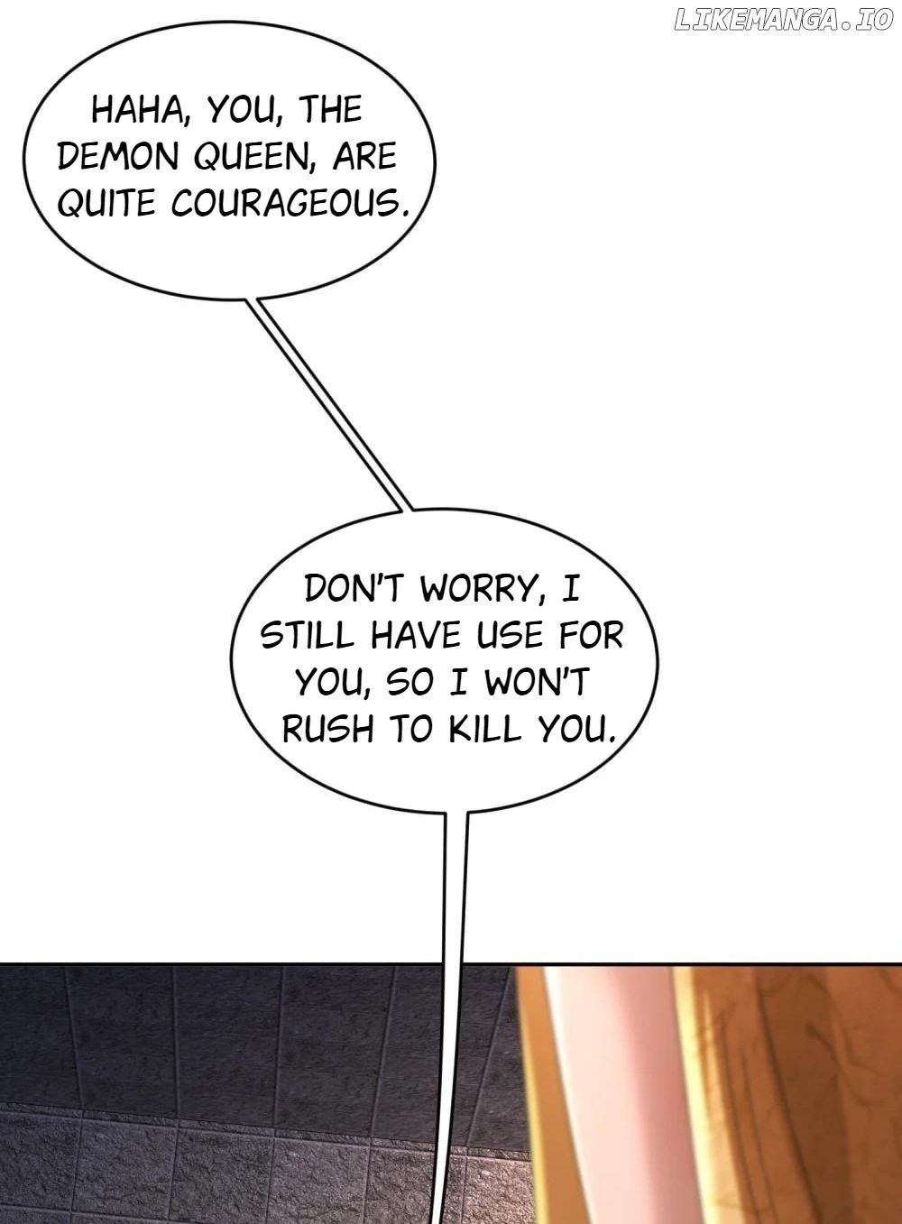 My Furry Harem Is After Me Chapter 180 - page 24